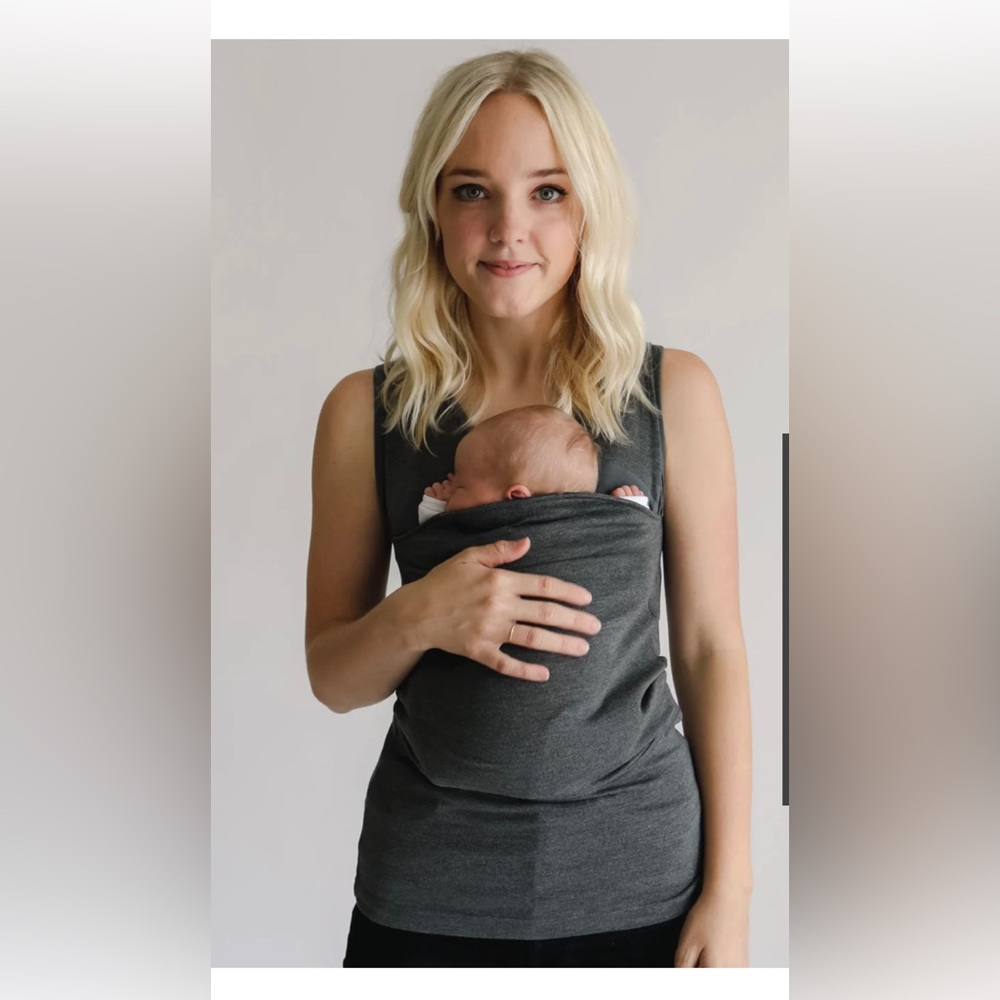 Lalabu Soothe Shirt